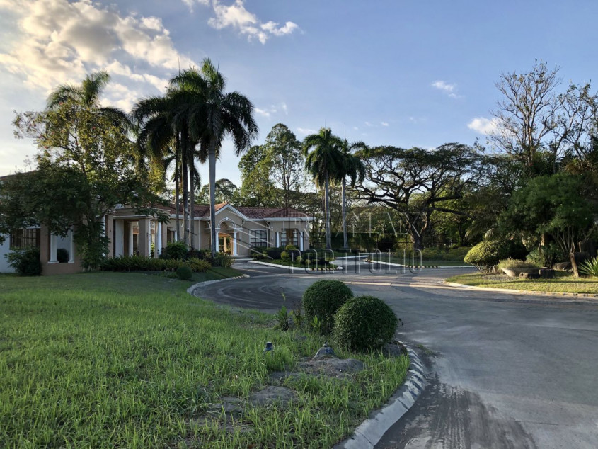 413 SQM Lot For Sale In Belle Reve, Sta. Rosa, Laguna