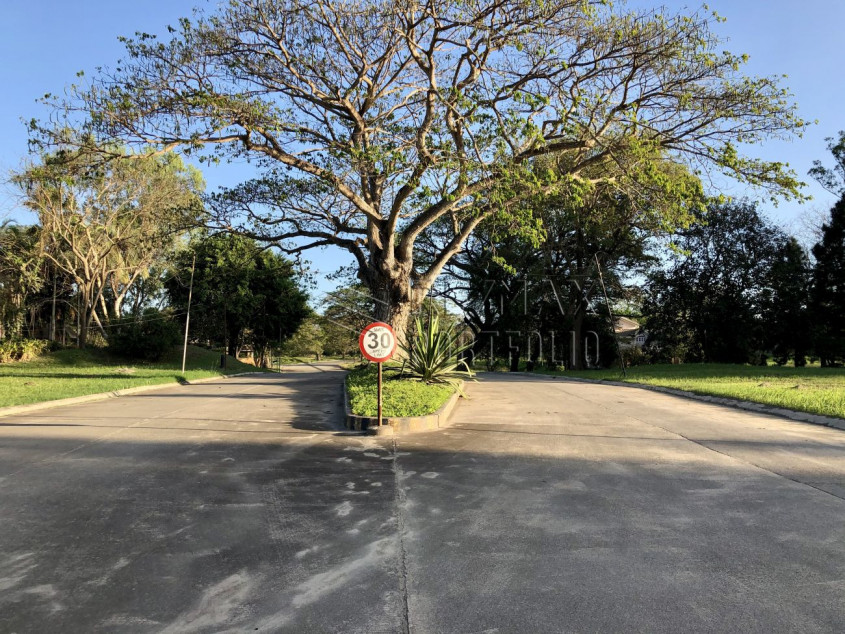 413 SQM Lot For Sale In Belle Reve, Sta. Rosa, Laguna