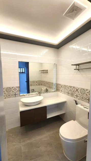 Modern Two-Storey 3-Bedroom House & Lot Near Clark In Mabalacat Pampanga – ₱8.5M