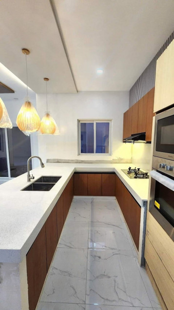 Modern Two-Storey 3-Bedroom House & Lot Near Clark In Mabalacat Pampanga – ₱8.5M