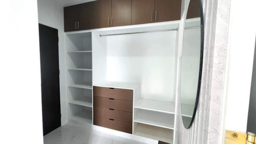 Modern Two-Storey 3-Bedroom House & Lot Near Clark In Mabalacat Pampanga – ₱8.5M