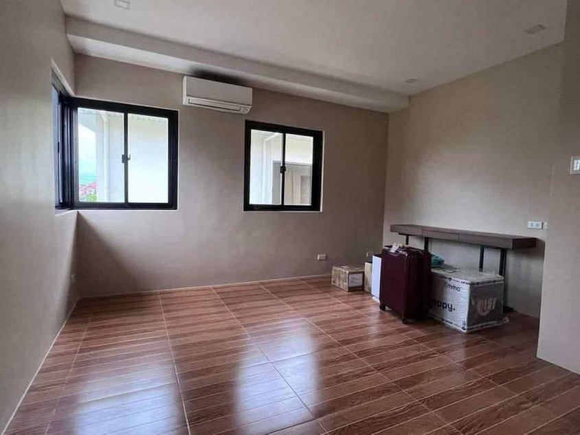 2-Storey House for Sale in Holy Angel Village, Telabastagan, San Fernando, Pampanga