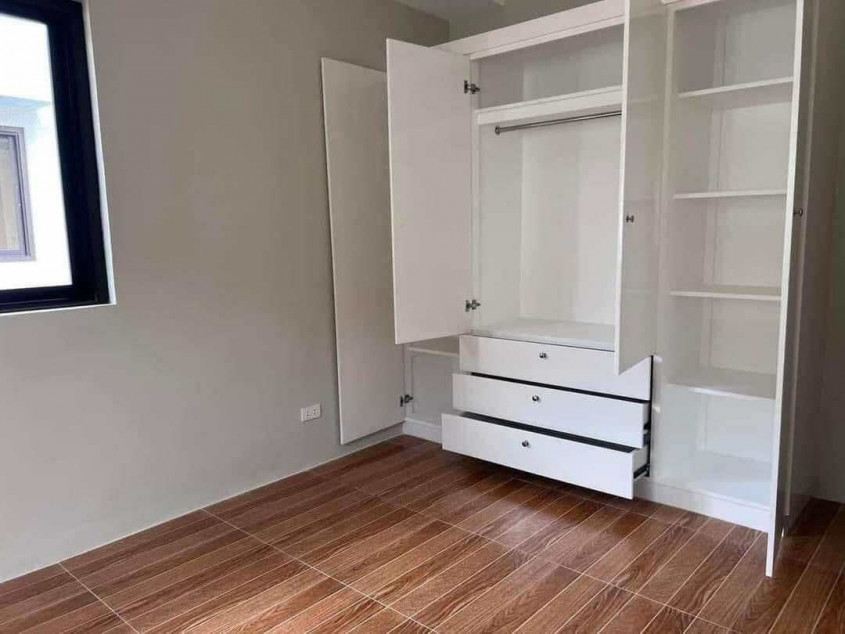 2-Storey House for Sale in Holy Angel Village, Telabastagan, San Fernando, Pampanga