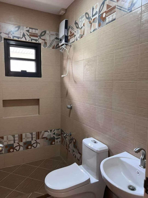 2-Storey House for Sale in Holy Angel Village, Telabastagan, San Fernando, Pampanga