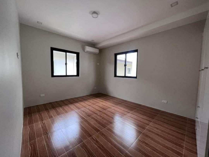 2-Storey House for Sale in Holy Angel Village, Telabastagan, San Fernando, Pampanga