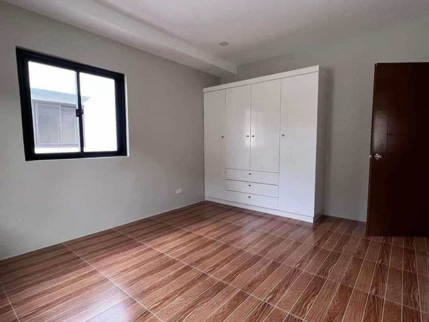 2-Storey House for Sale in Holy Angel Village, Telabastagan, San Fernando, Pampanga