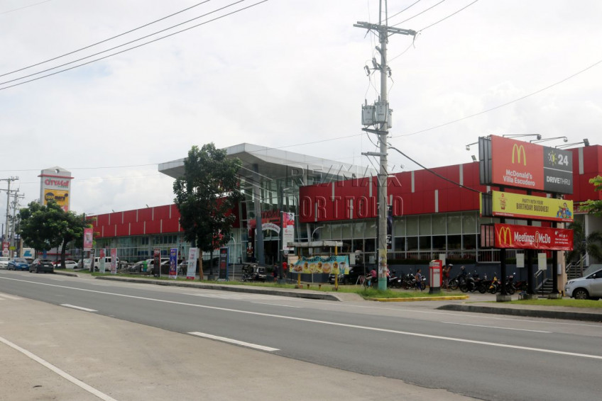 19,583 SQM Land With Natural Hot Spring For Sale In Tiaong, Quezon