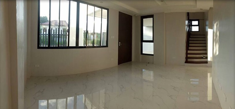 4BR House And Lot For Sale In Antipolo