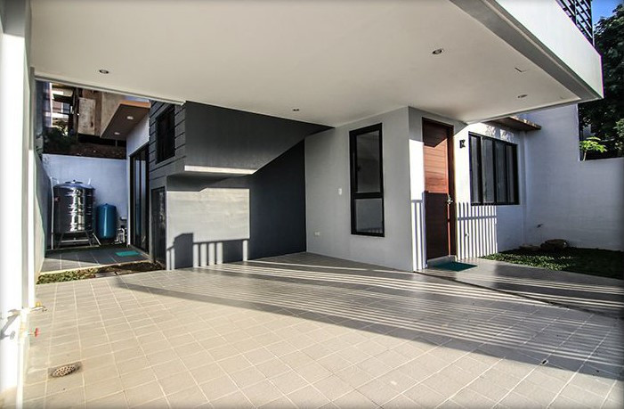 4BR House And Lot For Sale In Antipolo