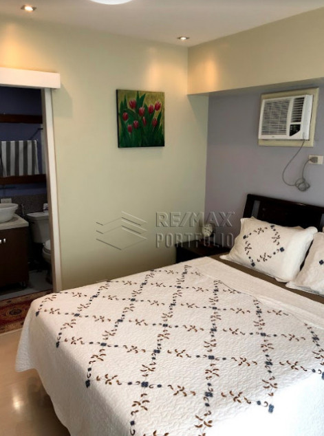 1BR Renovated Condominium For Sale In Two Serendra, BGC