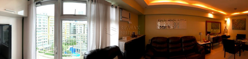 1BR Renovated Condominium For Sale In Two Serendra, BGC