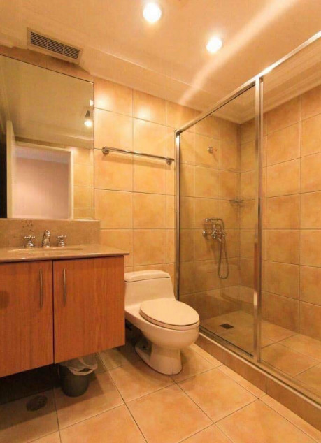 2BR Unit For Sale In The Infinity, Pasig