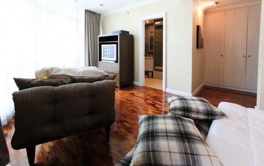 2BR Unit For Sale In The Infinity, Pasig