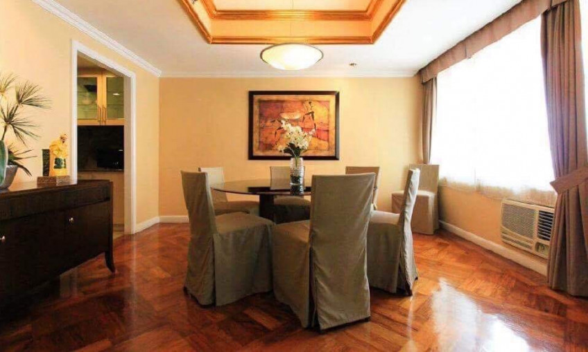 2BR Unit For Sale In The Infinity, Pasig