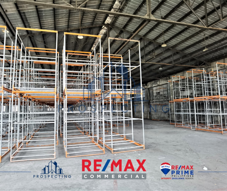 Warehouse Compound For Sale in Cainta, Rizal 21,893 sqm