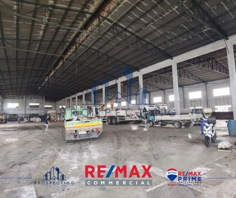 Warehouse Compound For Sale in Cainta, Rizal 21,893 sqm