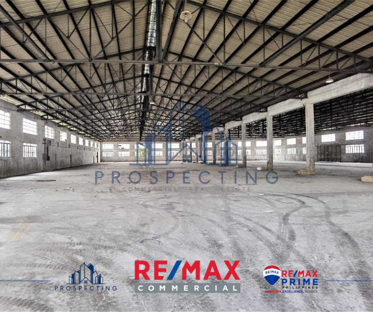 Warehouse Compound For Sale in Cainta, Rizal 21,893 sqm