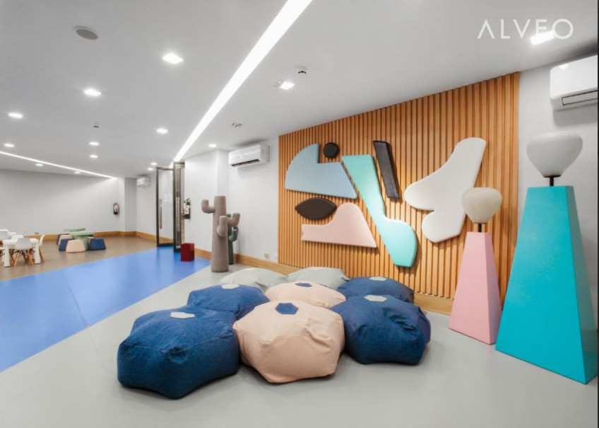 Code333 Condo For Sale In Solinea Tower 5 Cardinal Cebu City