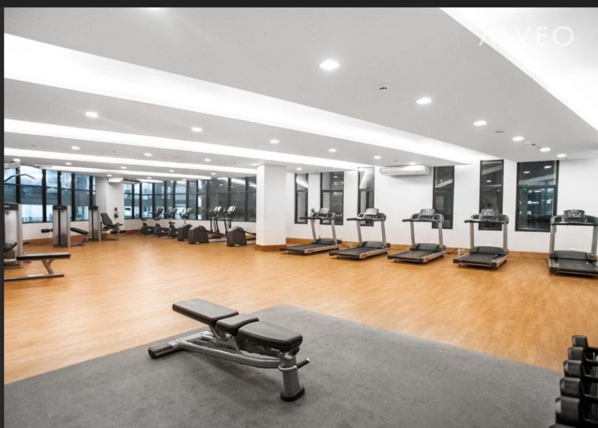 Code333 Condo For Sale In Solinea Tower 5 Cardinal Cebu City