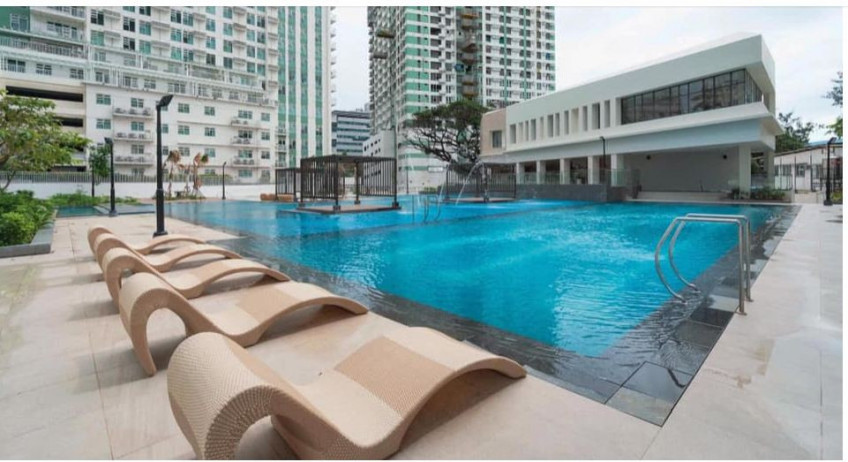 Code333 Condo For Sale In Solinea Tower 5 Cardinal Cebu City