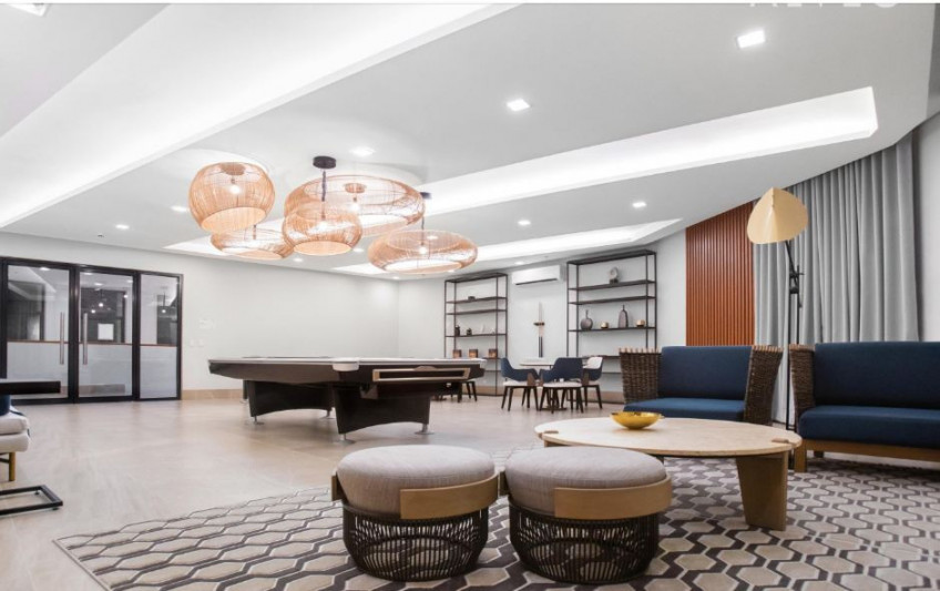 Code333 Condo For Sale In Solinea Tower 5 Cardinal Cebu City