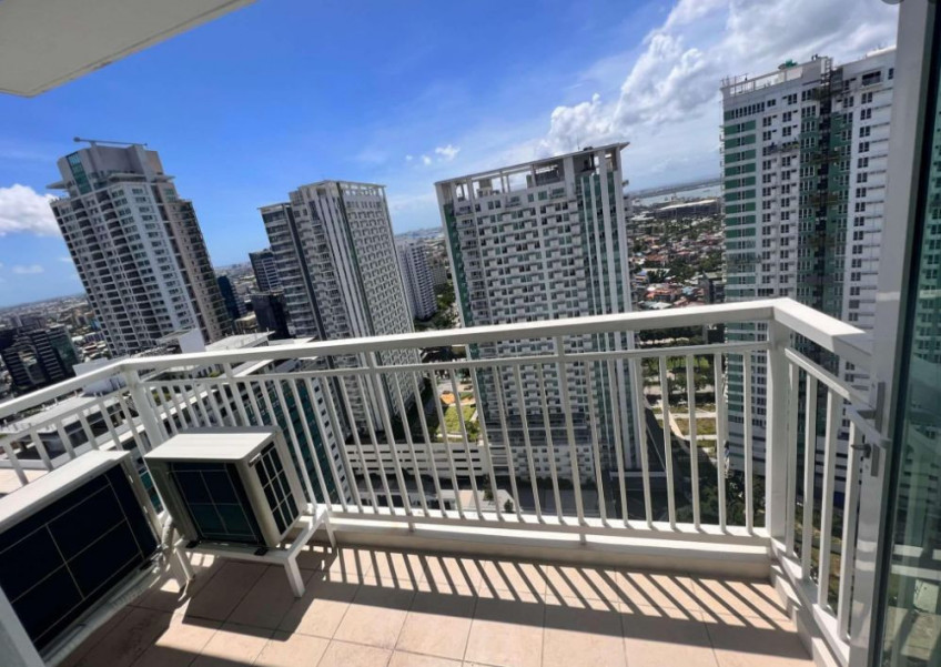 Code333 Condo For Sale In Solinea Tower 5 Cardinal Cebu City