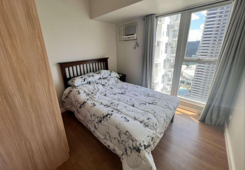 Code333 Condo For Sale In Solinea Tower 5 Cardinal Cebu City