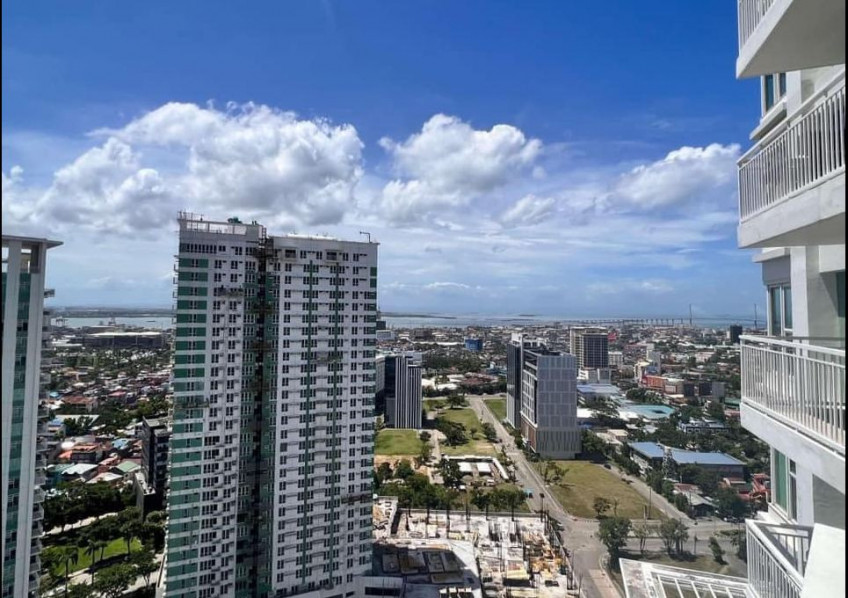 Code333 Condo For Sale In Solinea Tower 5 Cardinal Cebu City