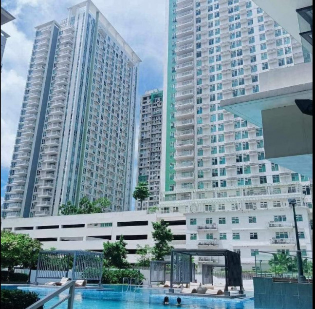 Code333 Condo For Sale In Solinea Tower 5 Cardinal Cebu City
