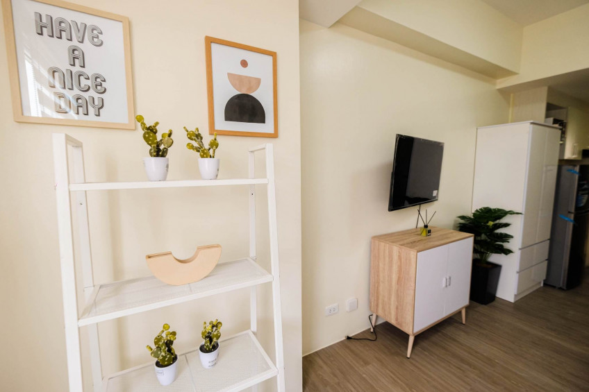 Condo For Sale Near U-Belt Manila