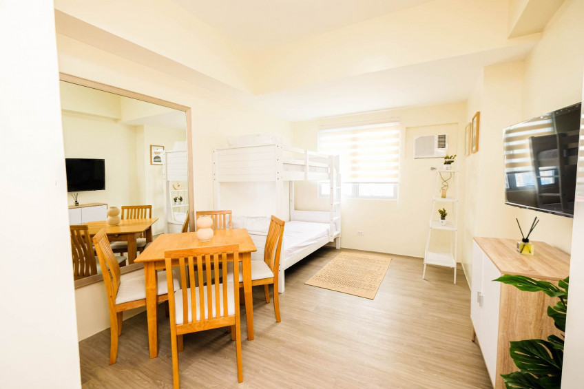 Condo For Sale Near U-Belt Manila