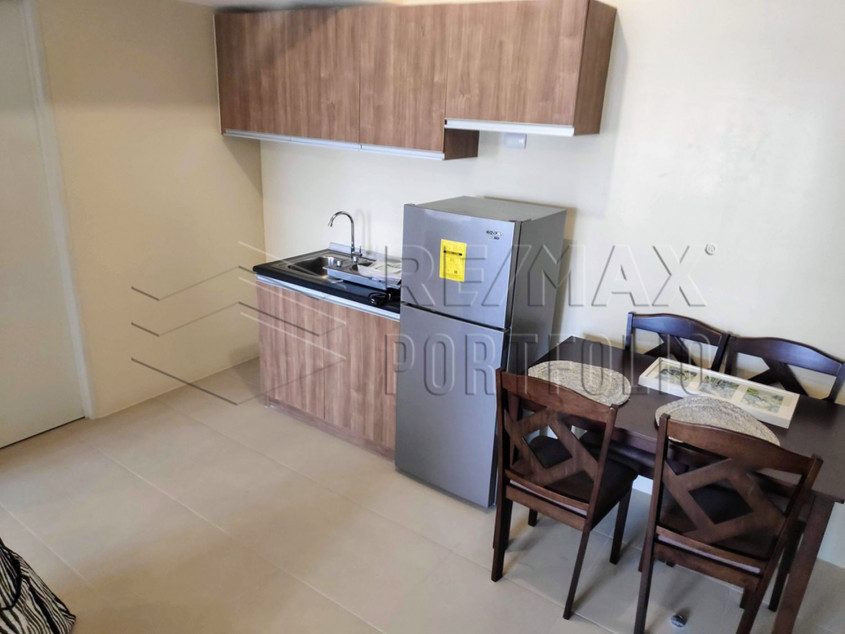 Studio Unit for Sale at AVIDA Vita EDSA