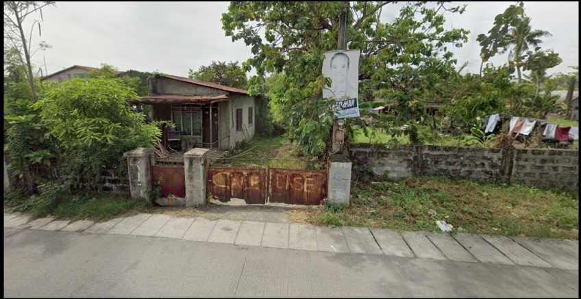 Bagumbayan St., Barangay Perez, Bulakan, Bulacan Residential / Commercial Lot
