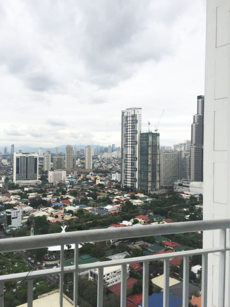 1 Bedroom Condo Unit For Rent/Sale In Jazz Residences