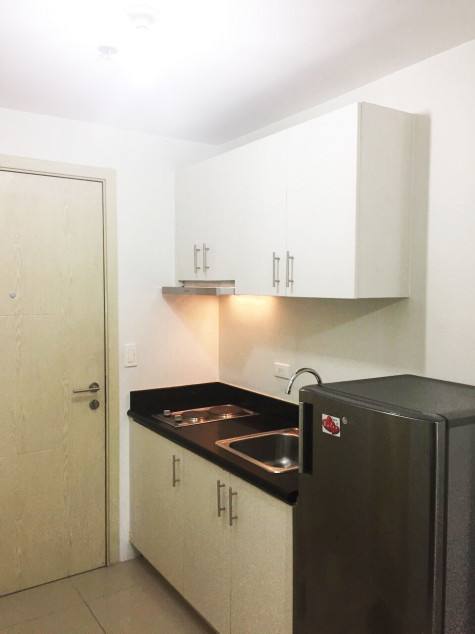 1 Bedroom Condo Unit For Rent/Sale In Jazz Residences