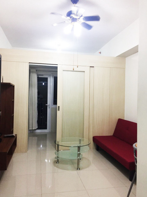 1 Bedroom Condo Unit For Rent/Sale In Jazz Residences