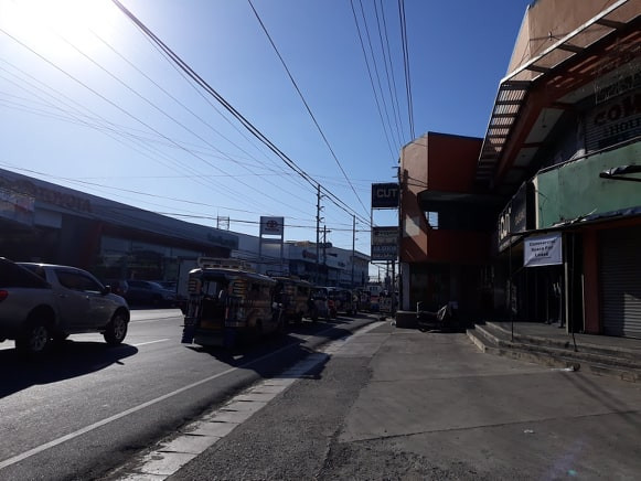 8,162 Sqm Commercial Property For Sale In Calasiao, Pangasinan