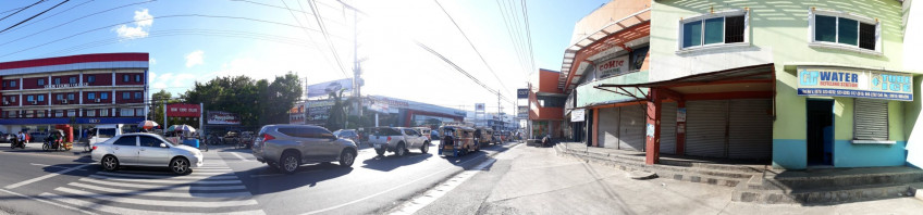 8,162 Sqm Commercial Property For Sale In Calasiao, Pangasinan