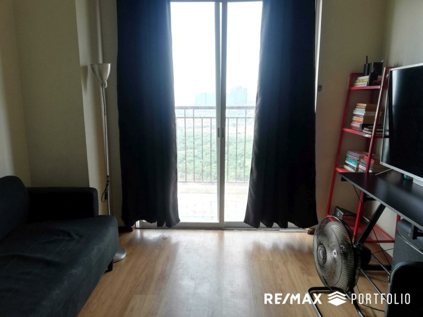 1 Bedroom Condo In Circulo Verde, Quezon City