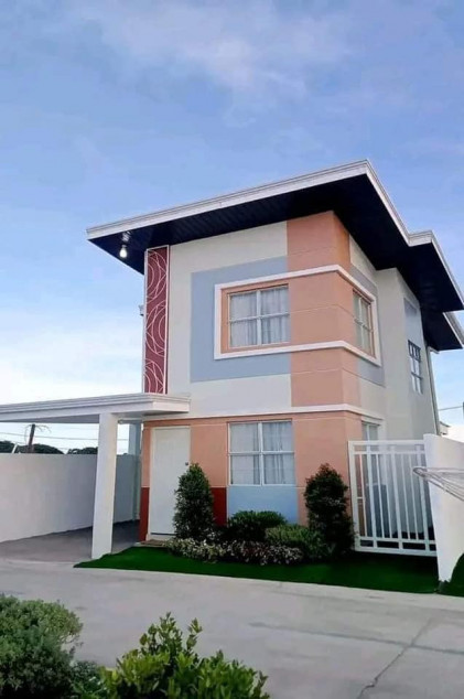 3BR Fully Furnished Porac Prime By Fiesta Communities
