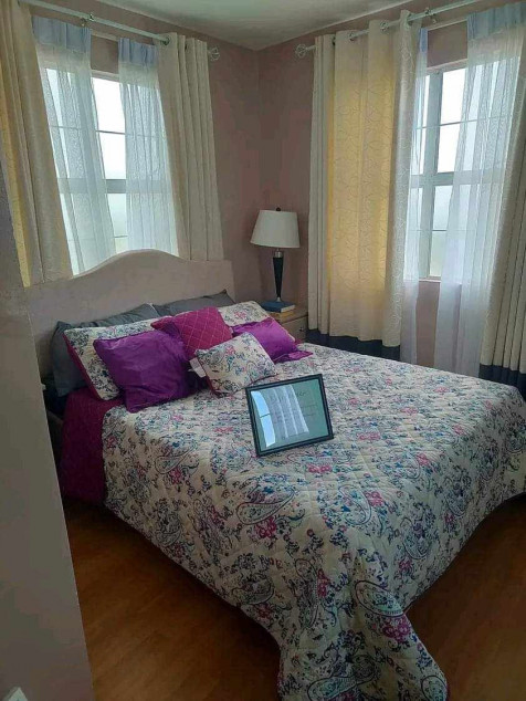 3BR Fully Furnished Porac Prime By Fiesta Communities