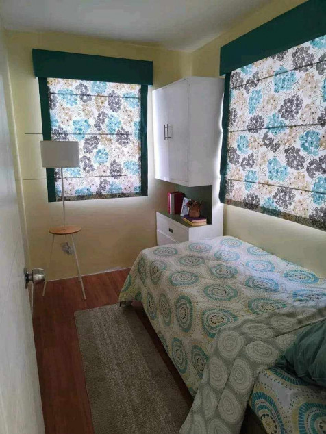 3BR Fully Furnished Porac Prime By Fiesta Communities