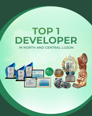 3BR Fully Furnished Porac Prime By Fiesta Communities