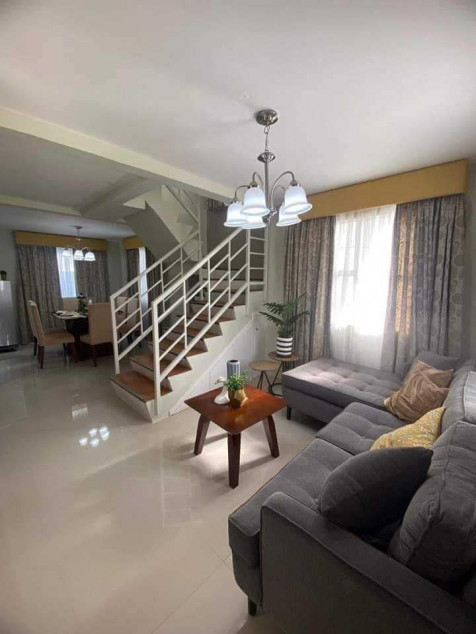 3BR Fully Furnished Porac Prime By Fiesta Communities
