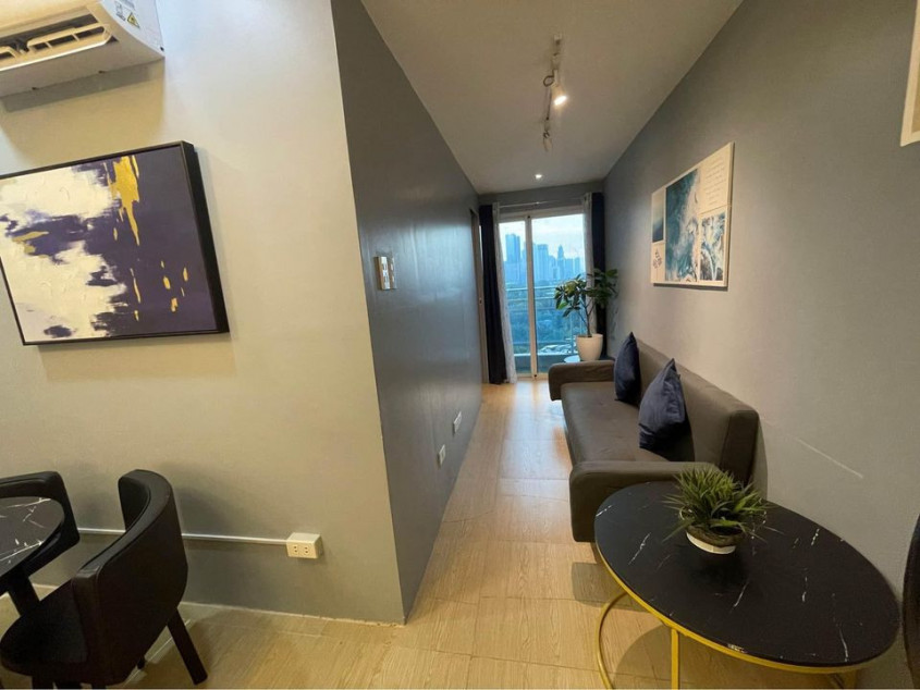 Fort Palm Springs Studio Next To Forbes Street