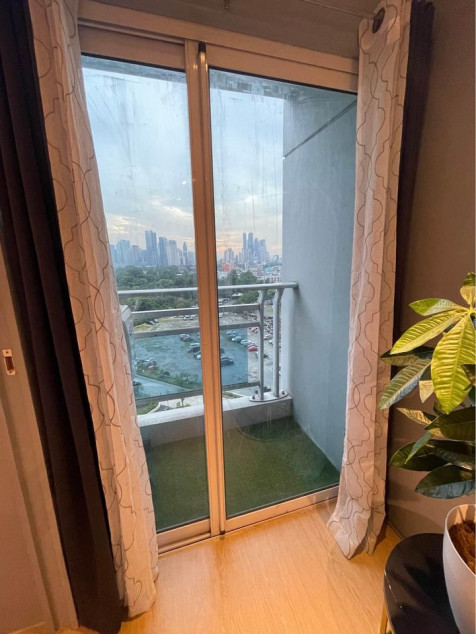 Fort Palm Springs Studio Next To Forbes Street