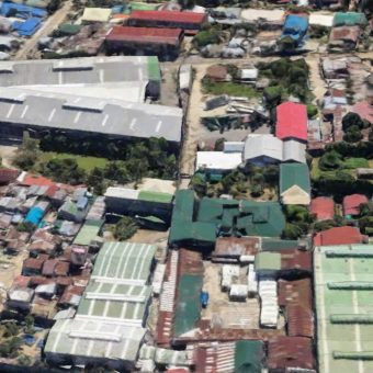 Commercial Property For Sale - Hernan Cortes St, Mandaue City, Cebu