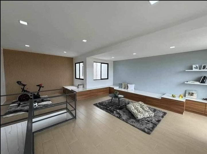 Code 752 House For Sale Acropolis San Jose Talamban Cebu City