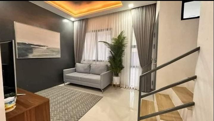 Code 752 House For Sale Acropolis San Jose Talamban Cebu City