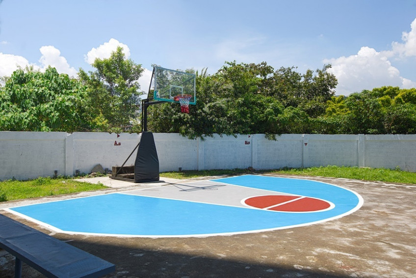 Semi-furnished Studio Condo Unit For Sale In Alabang, Muntinlupa At Studio City – Tower 5